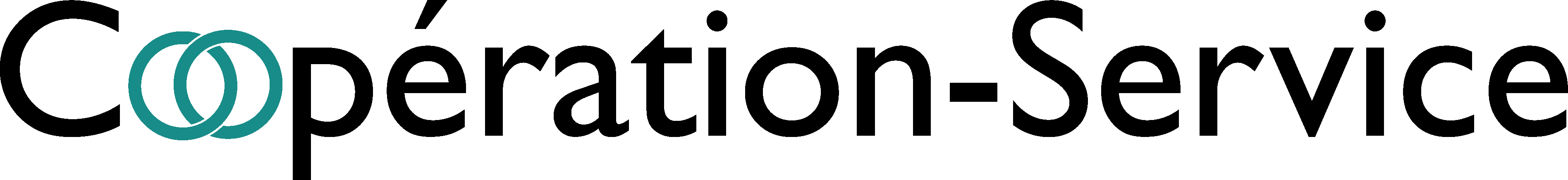 logo de Coopération-Service